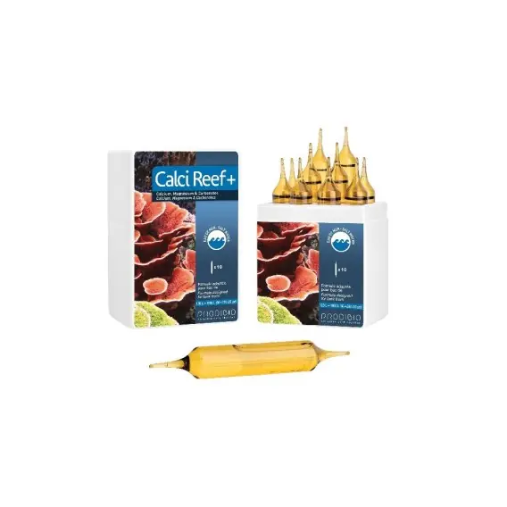 Zamów dziś PRODIBIO Calci Reef+ 1 ampułka (PRO726-1)